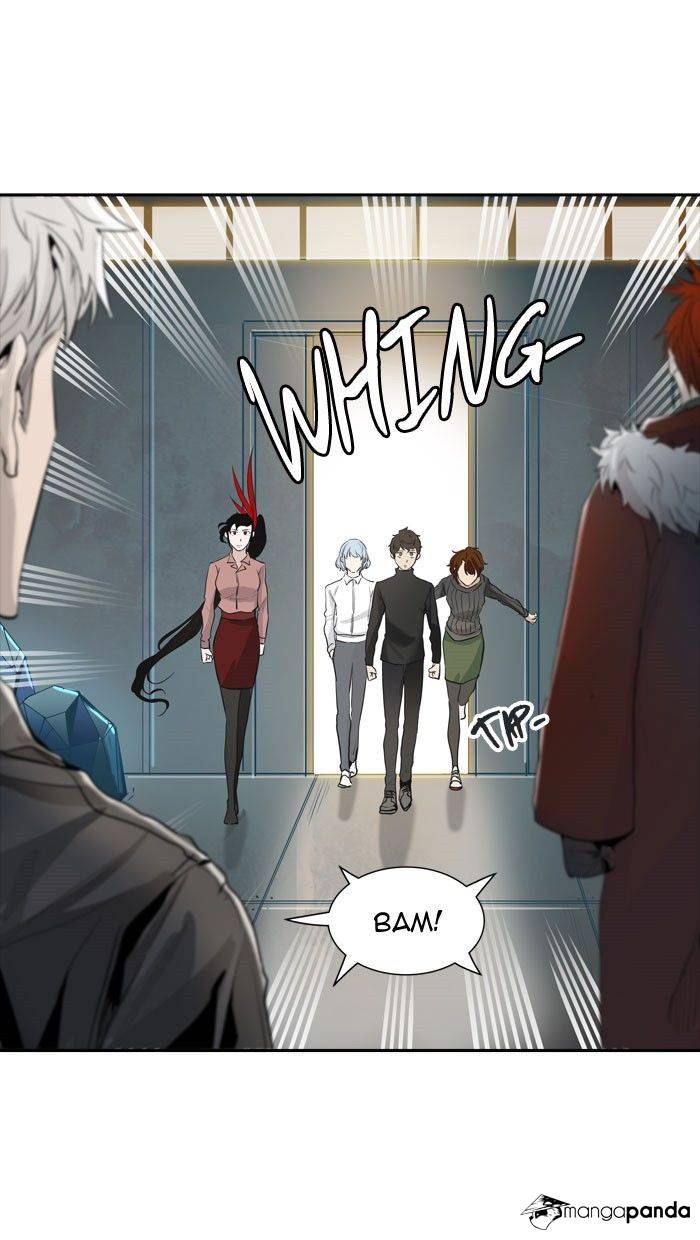 Tower of God Chapter 340 image 056